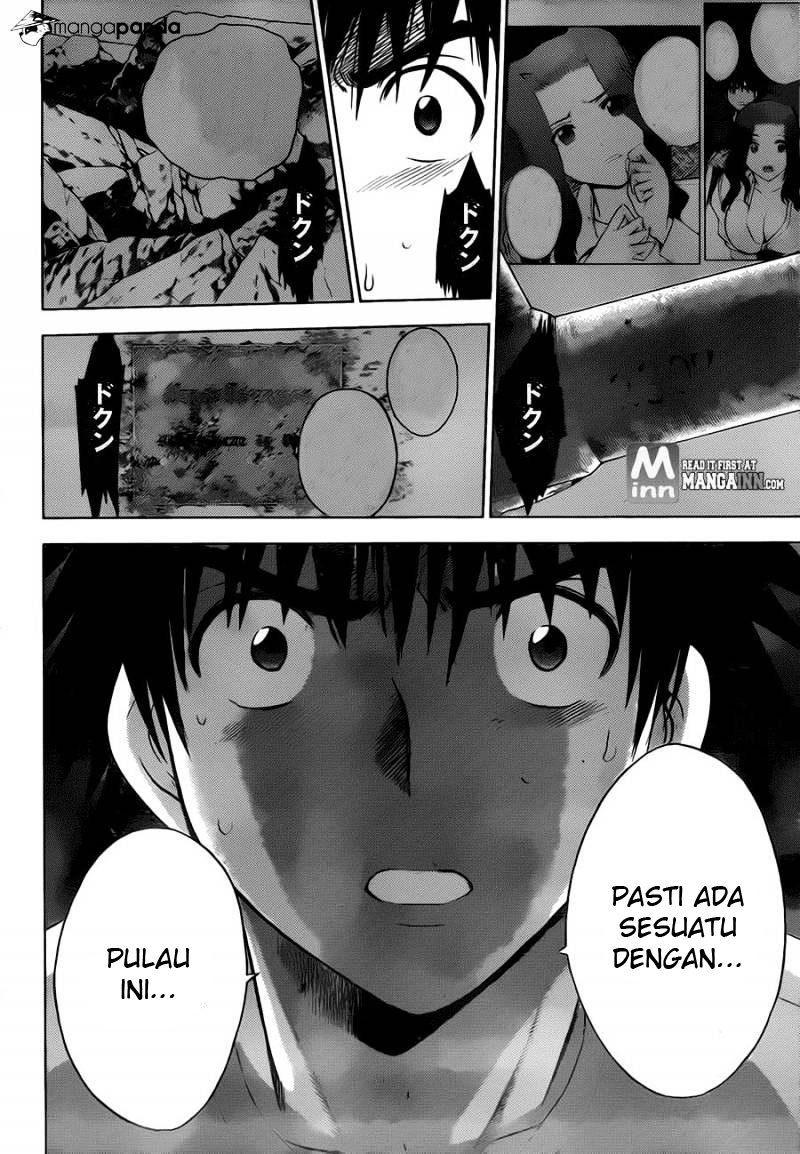 Chapter 179 - halaman 10