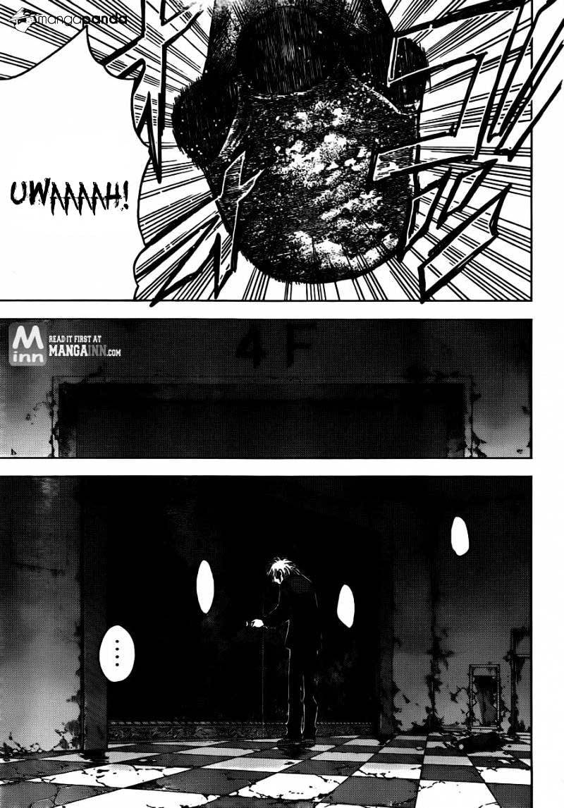 Chapter 178 - halaman 11