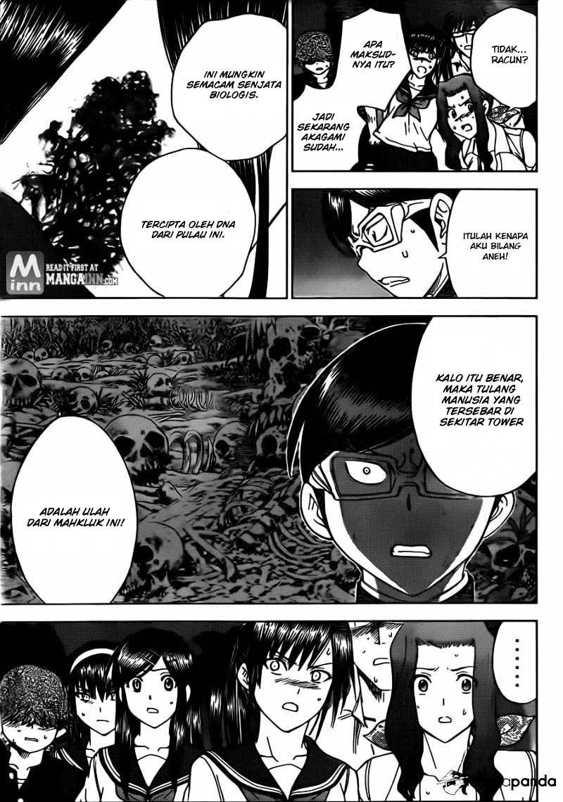 Chapter 177 - halaman 11