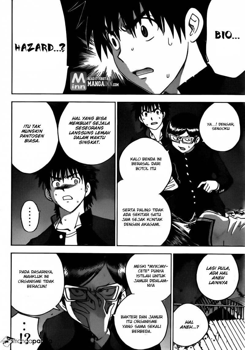 Chapter 177 - halaman 10