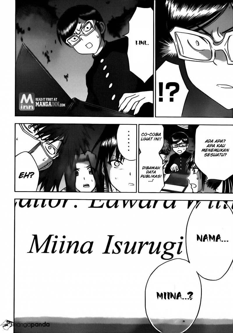 Chapter 176 - halaman 11