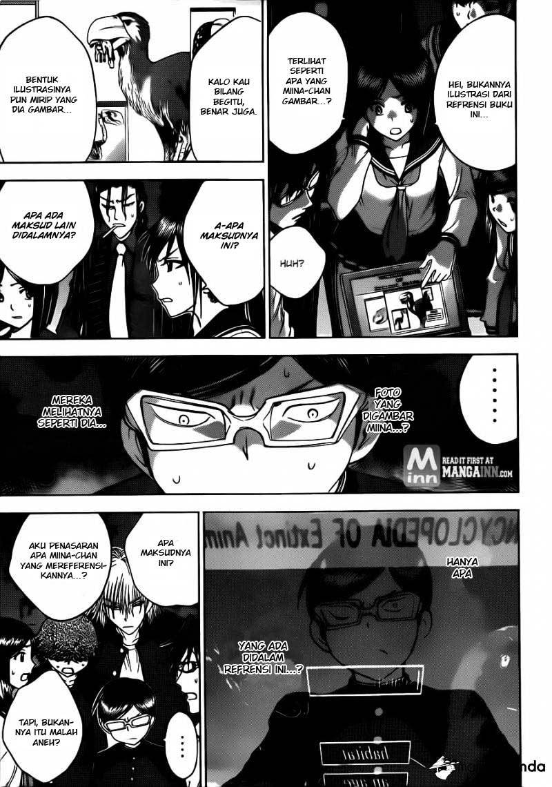 Chapter 176 - halaman 10