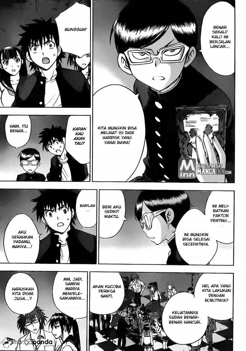 Chapter 175 - halaman 11