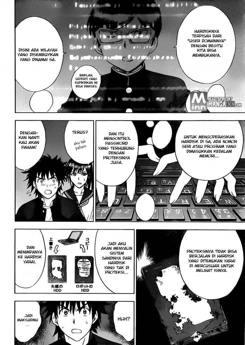 Chapter 175 - halaman 10