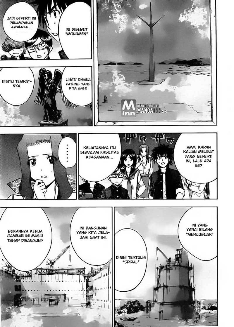 Chapter 174 - halaman 11