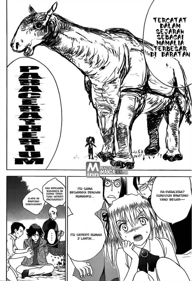 Chapter 173 - halaman 10