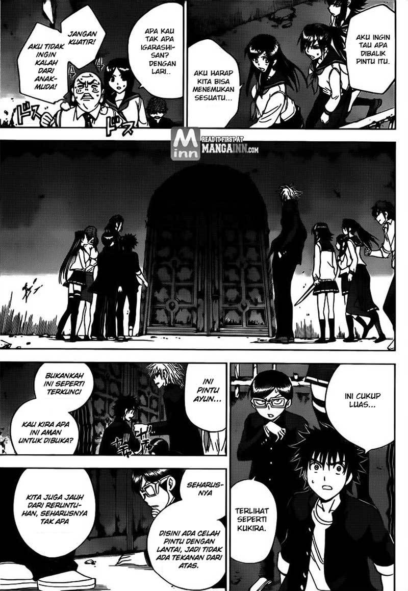 Chapter 172 - halaman 11