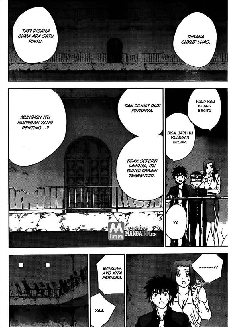 Chapter 172 - halaman 10