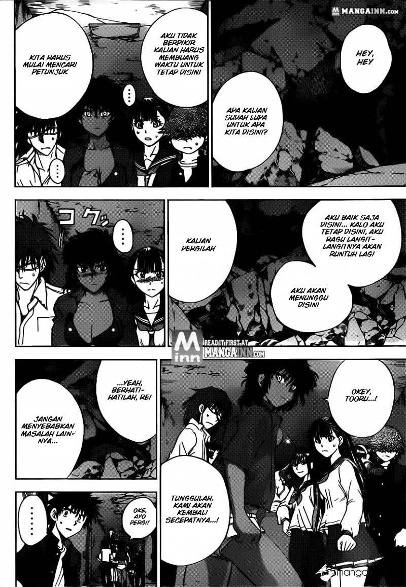Chapter 171 - halaman 10
