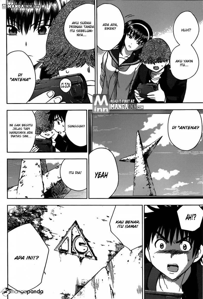 Chapter 170 - halaman 10