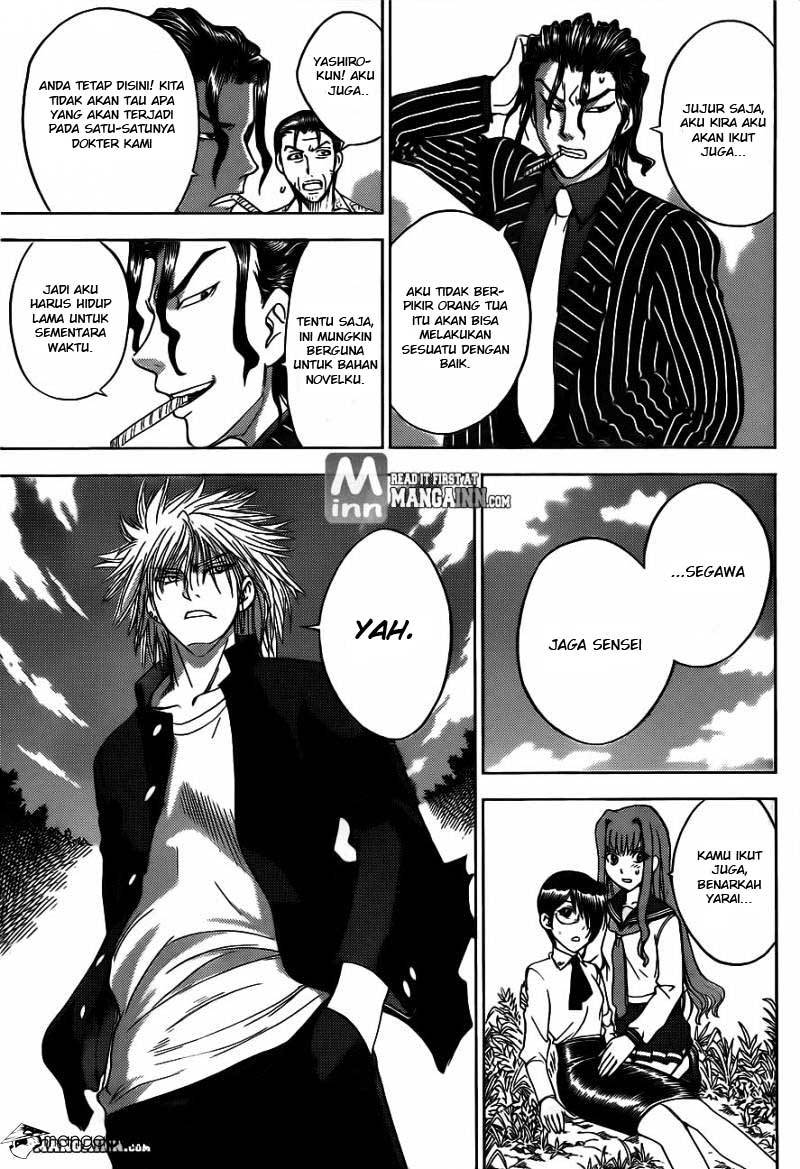 Chapter 169 - halaman 11