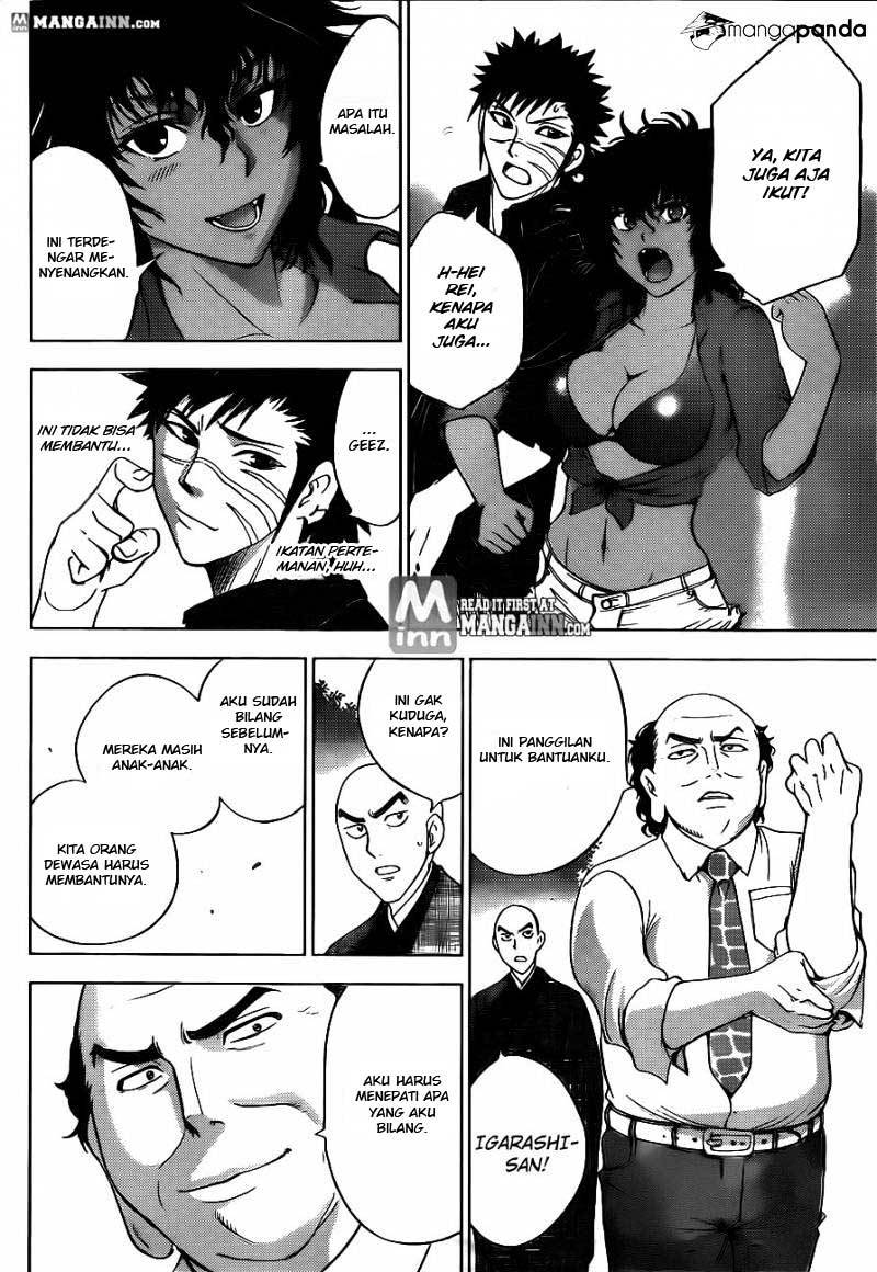 Chapter 169 - halaman 10
