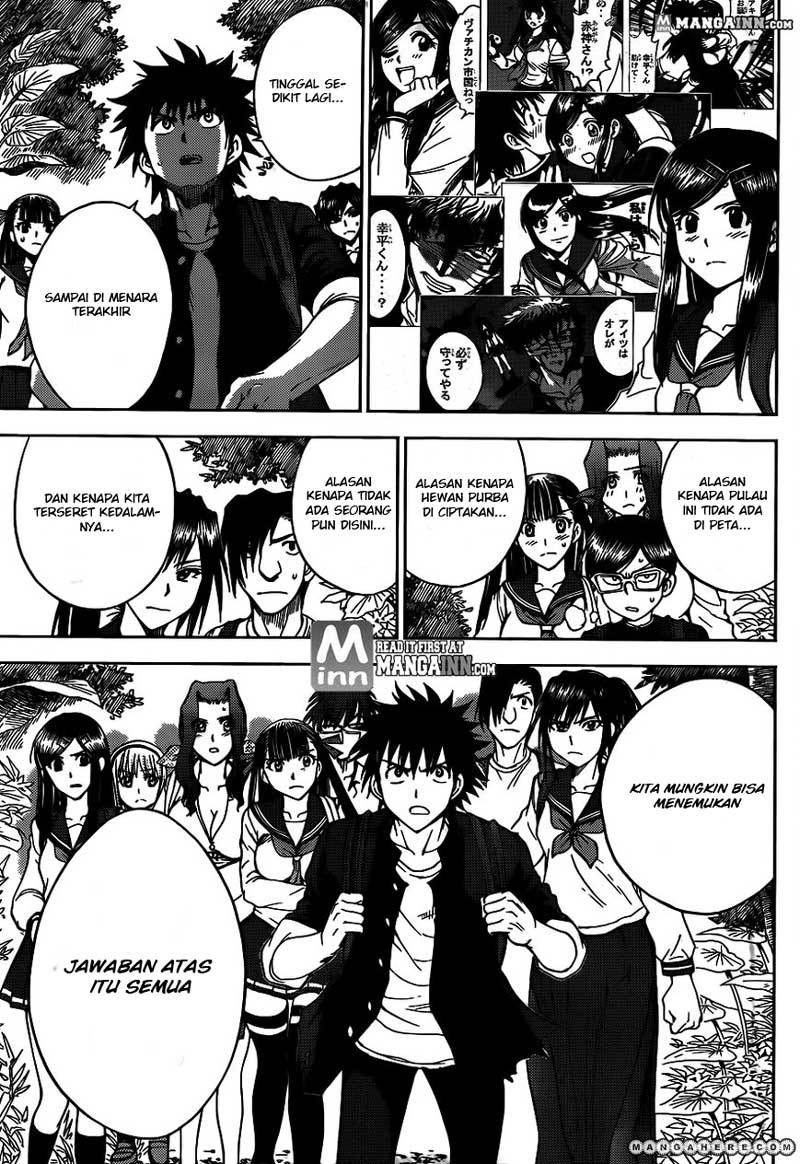 Chapter 168 - halaman 11