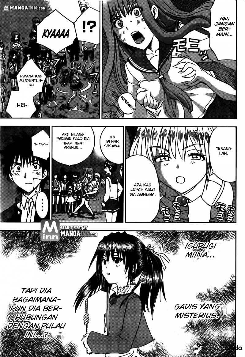Chapter 167 - halaman 11