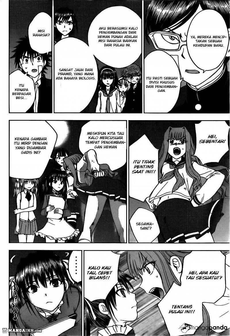 Chapter 167 - halaman 10
