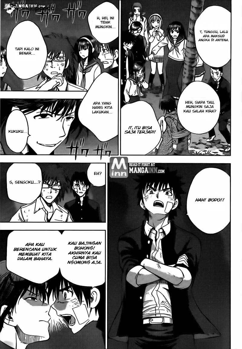 Chapter 166 - halaman 11