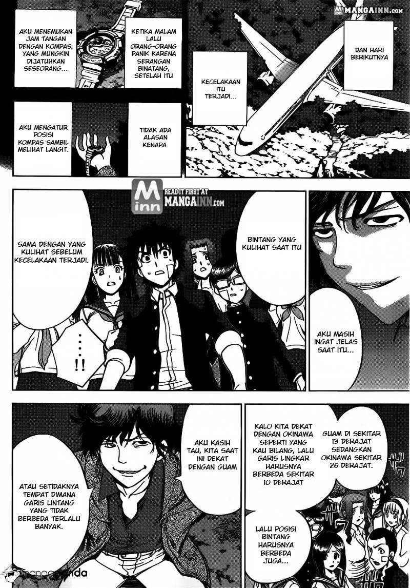 Chapter 166 - halaman 10