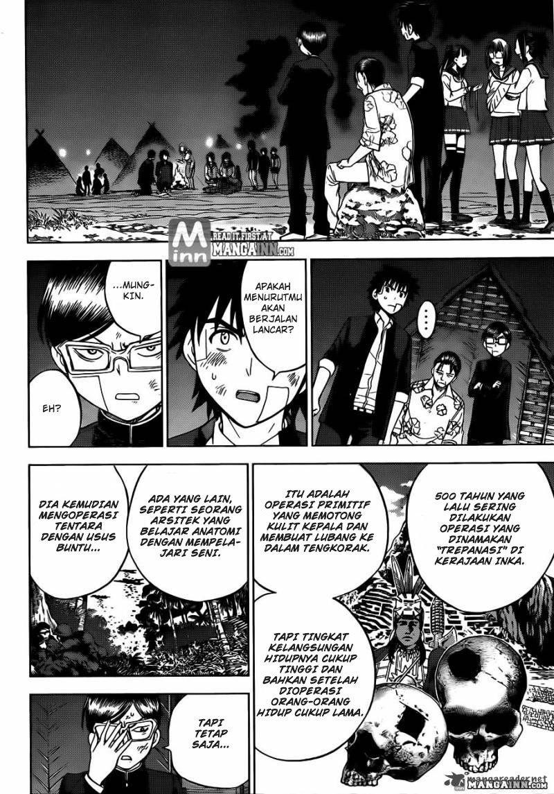 Chapter 164 - halaman 11