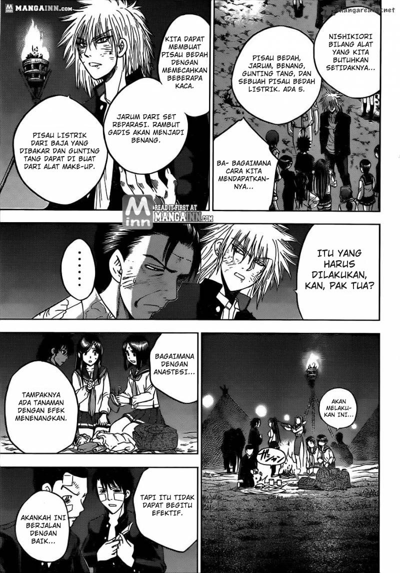 Chapter 164 - halaman 10