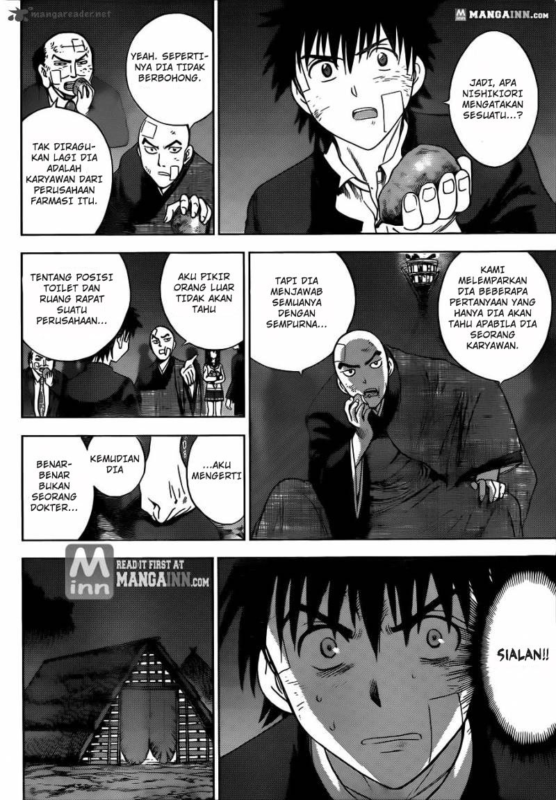 Chapter 163 - halaman 10