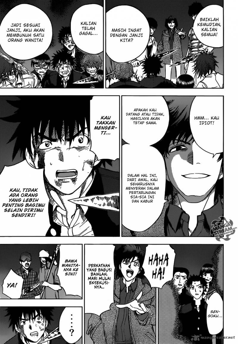 Chapter 161 - halaman 11
