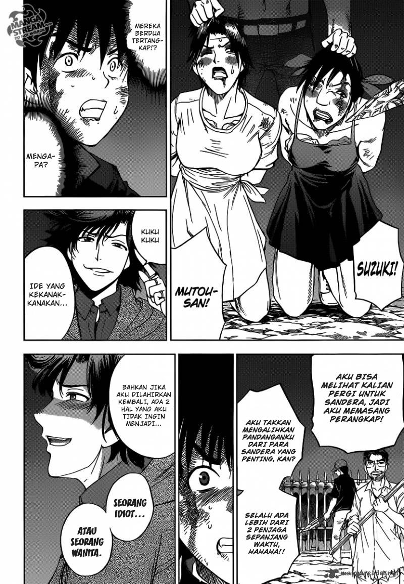 Chapter 161 - halaman 10