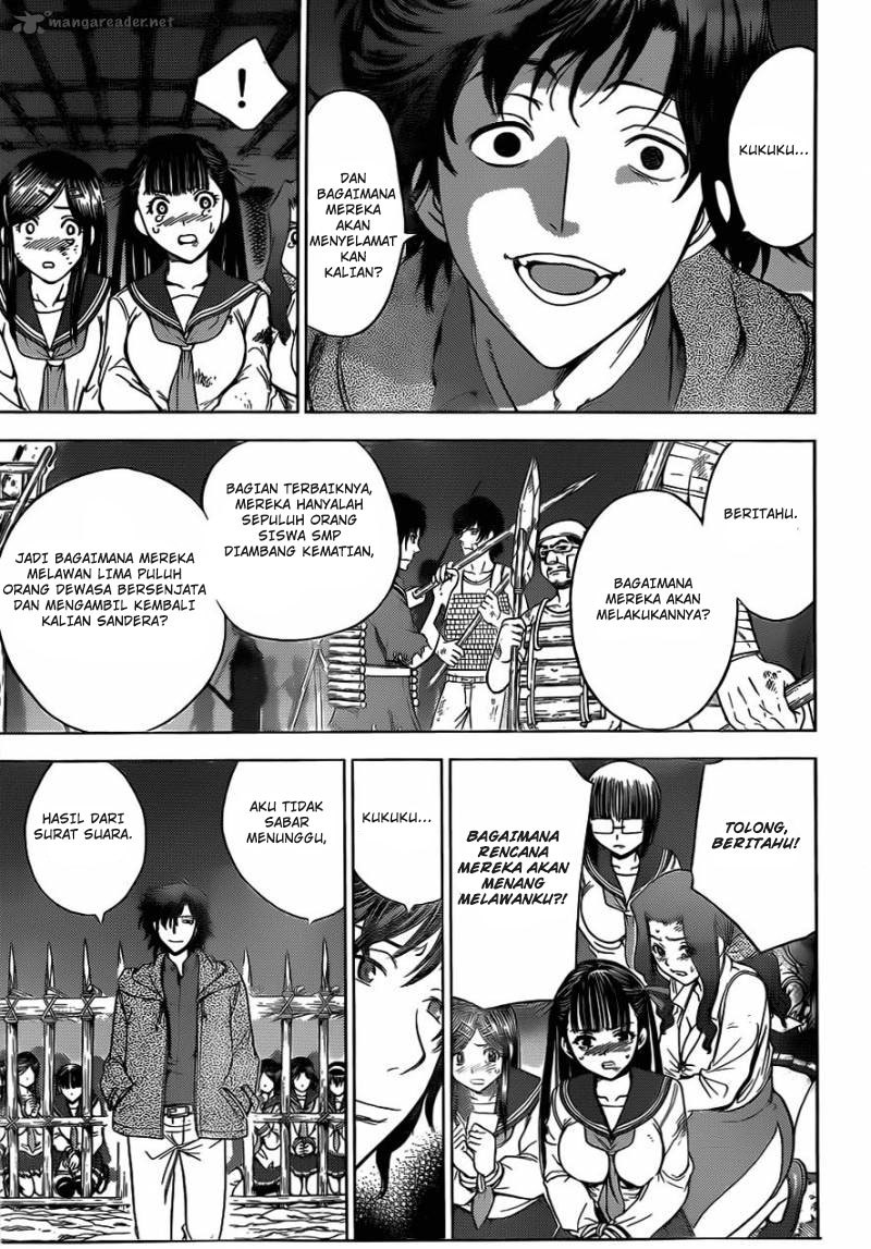 Chapter 160 - halaman 11