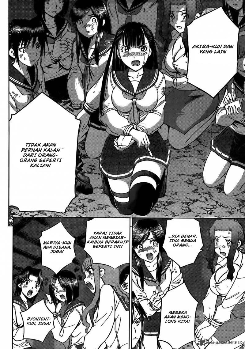 Chapter 160 - halaman 10