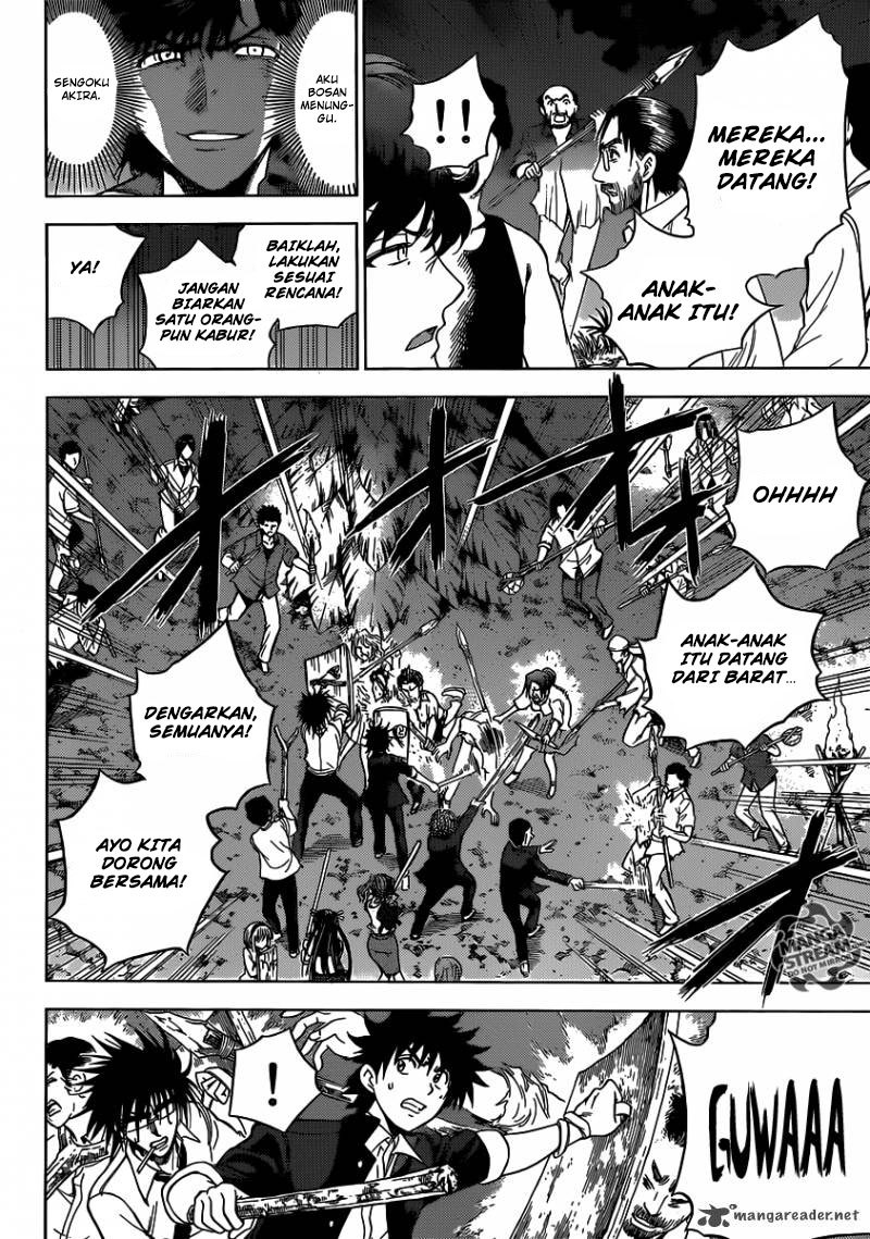 Chapter 158 - halaman 11