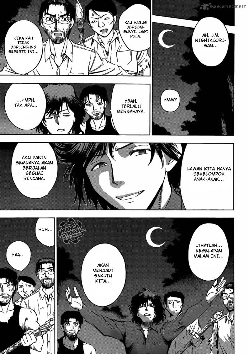 Chapter 158 - halaman 10