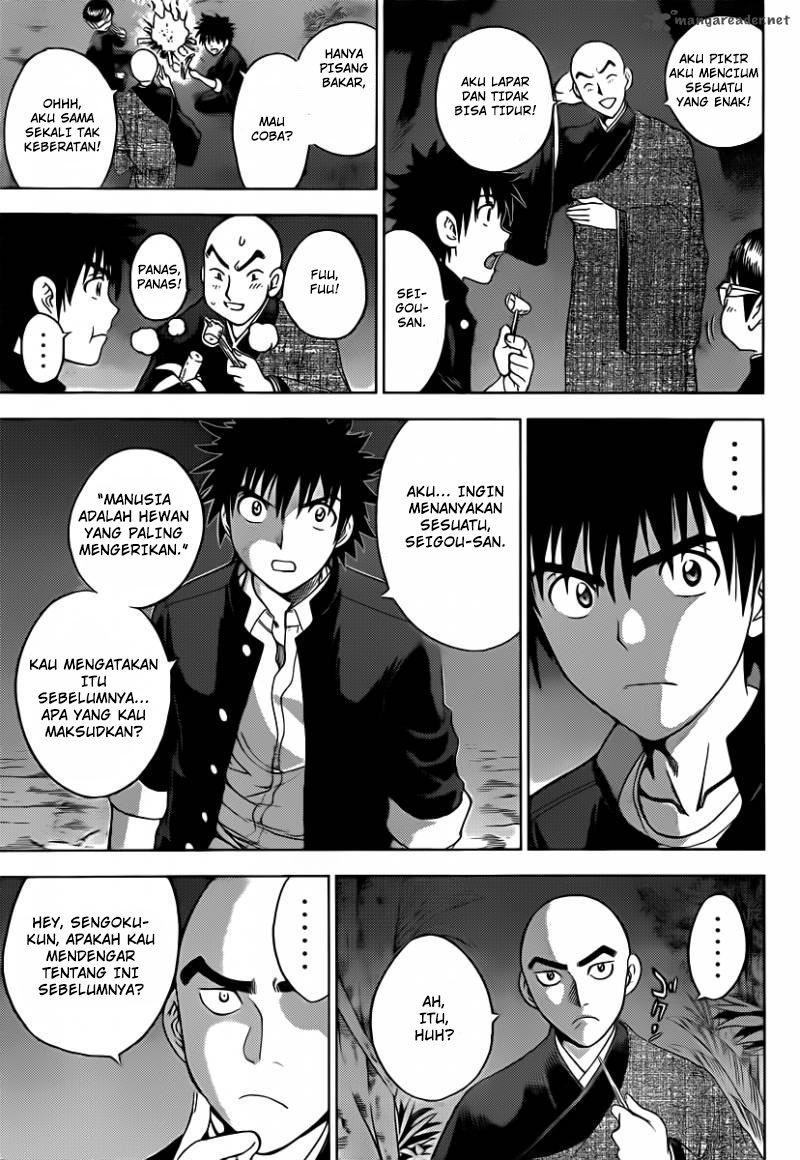Chapter 157 - halaman 11