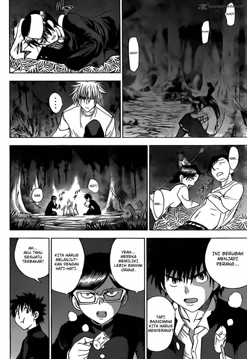 Chapter 157 - halaman 10
