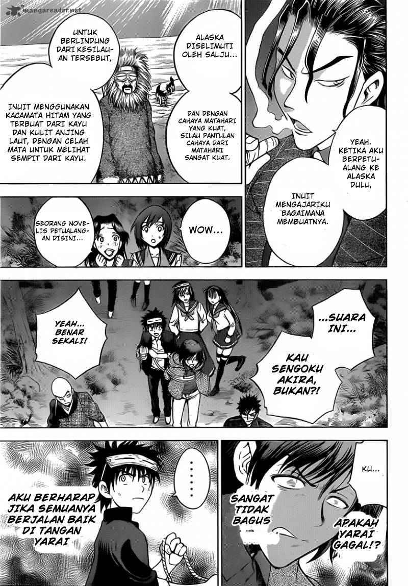 Chapter 156 - halaman 11