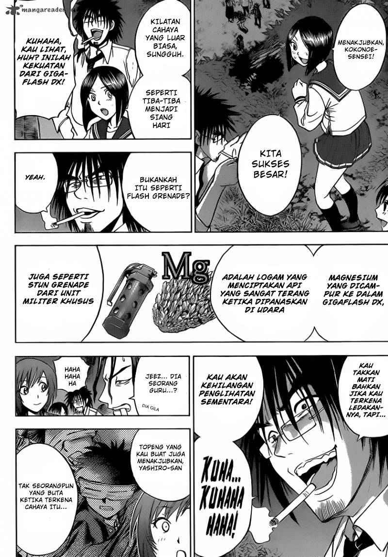 Chapter 156 - halaman 10