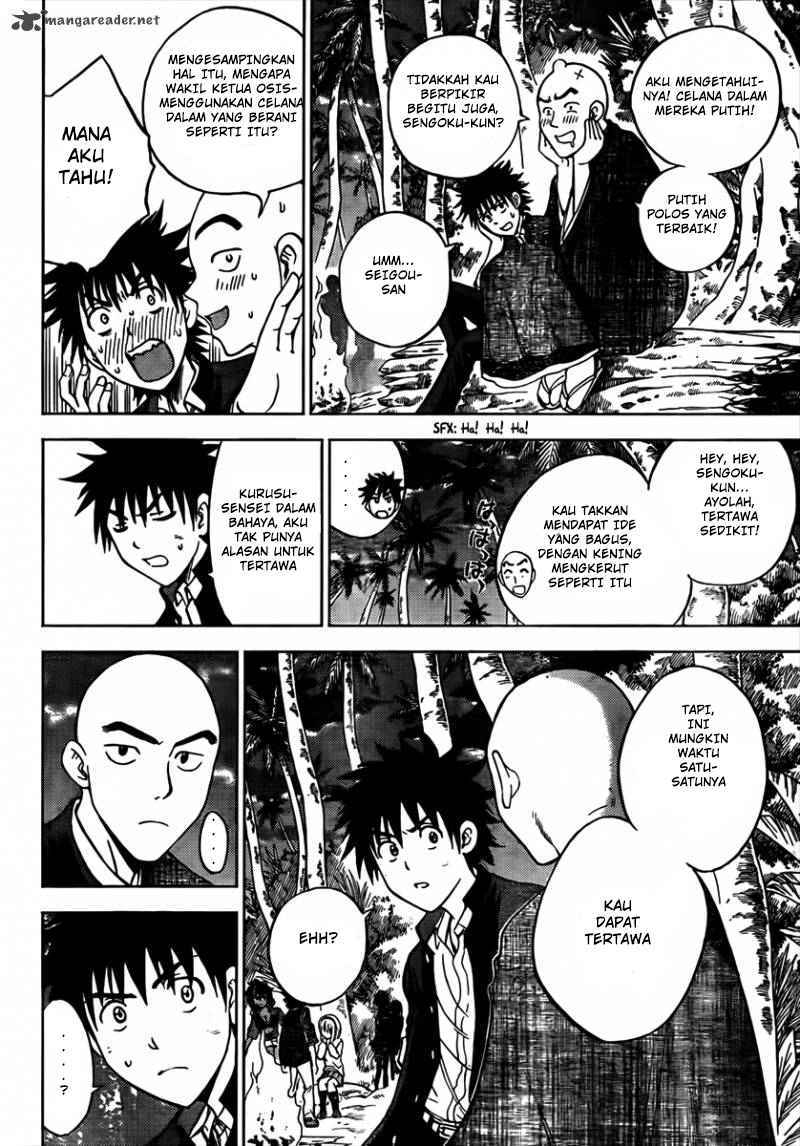 Chapter 155 - halaman 11