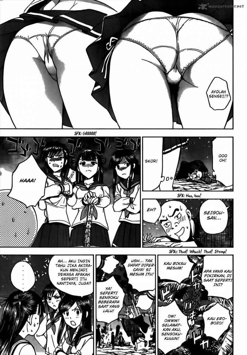 Chapter 155 - halaman 10