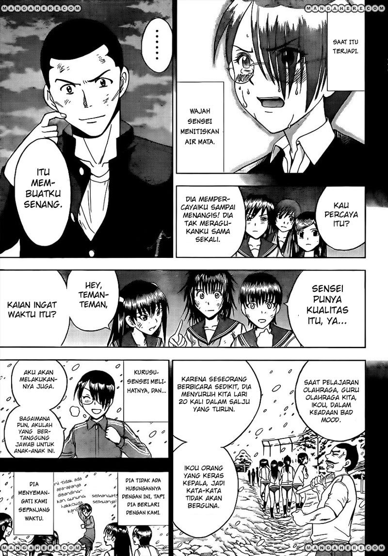 Chapter 154 - halaman 11
