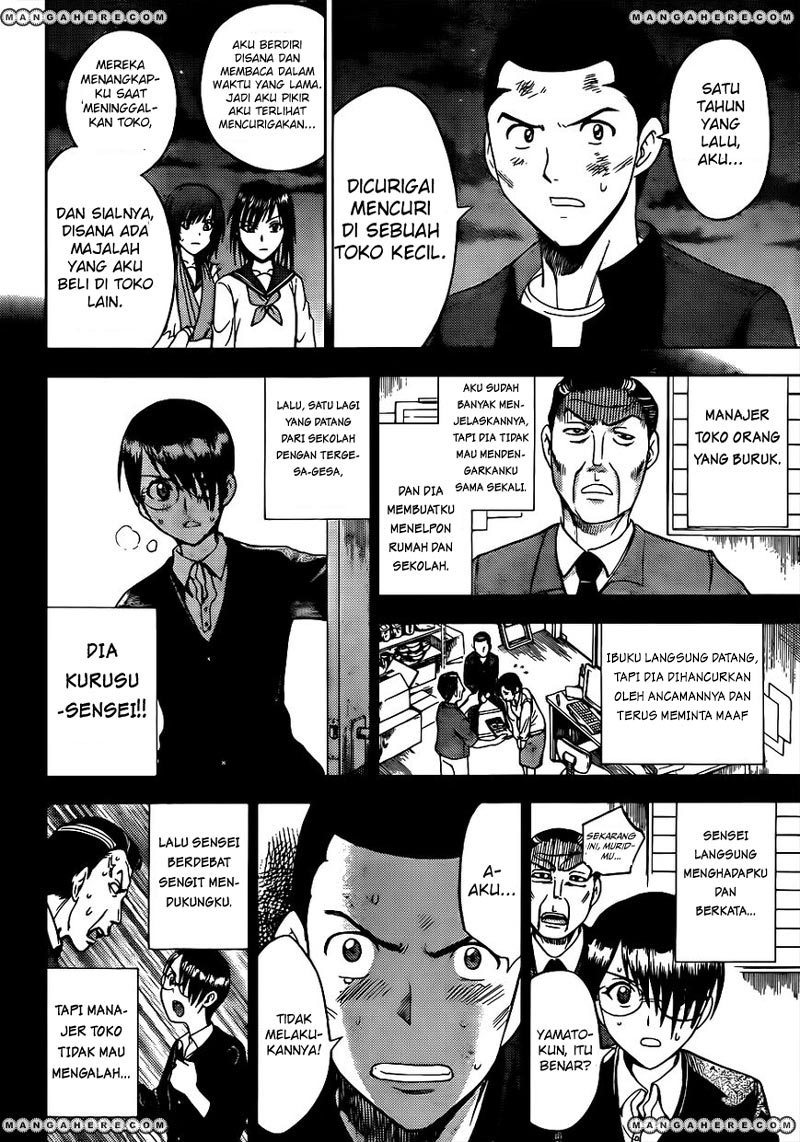 Chapter 154 - halaman 10