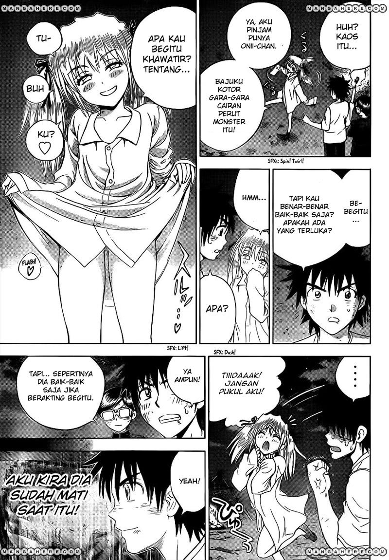 Chapter 153 - halaman 11