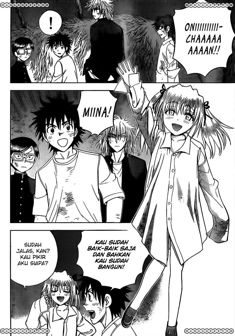 Chapter 153 - halaman 10