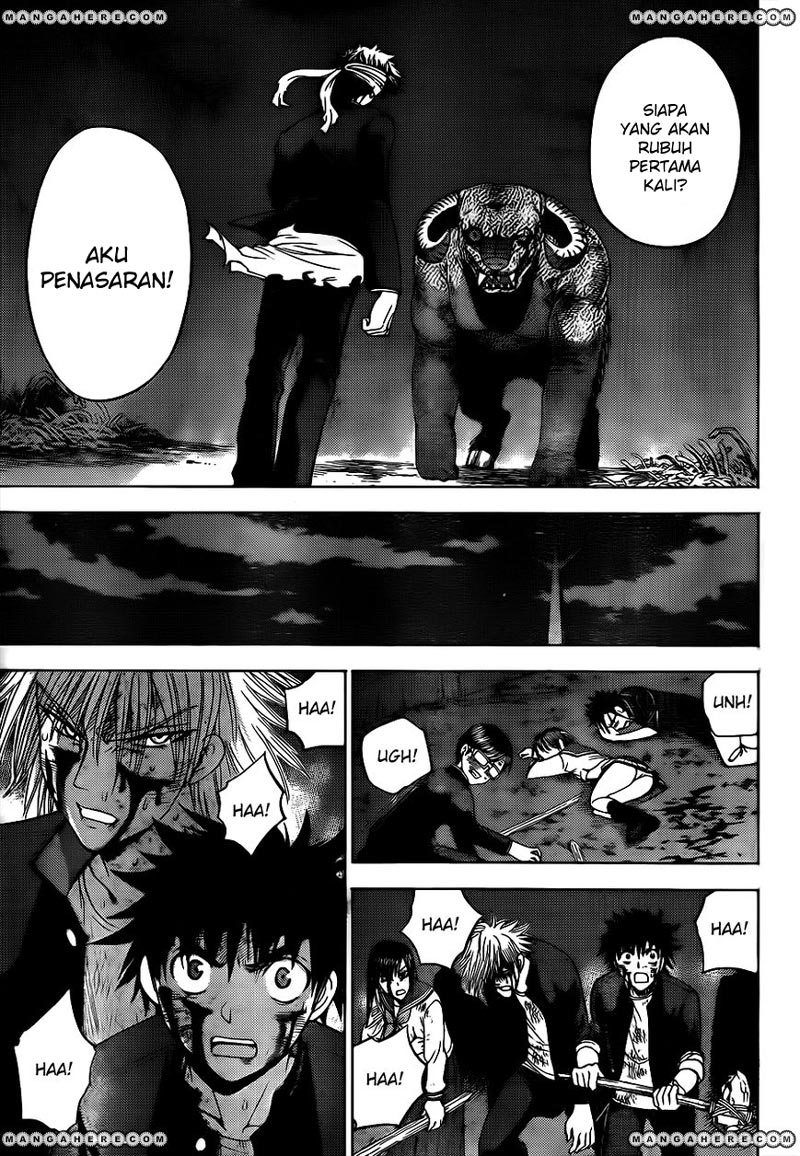 Chapter 152 - halaman 11