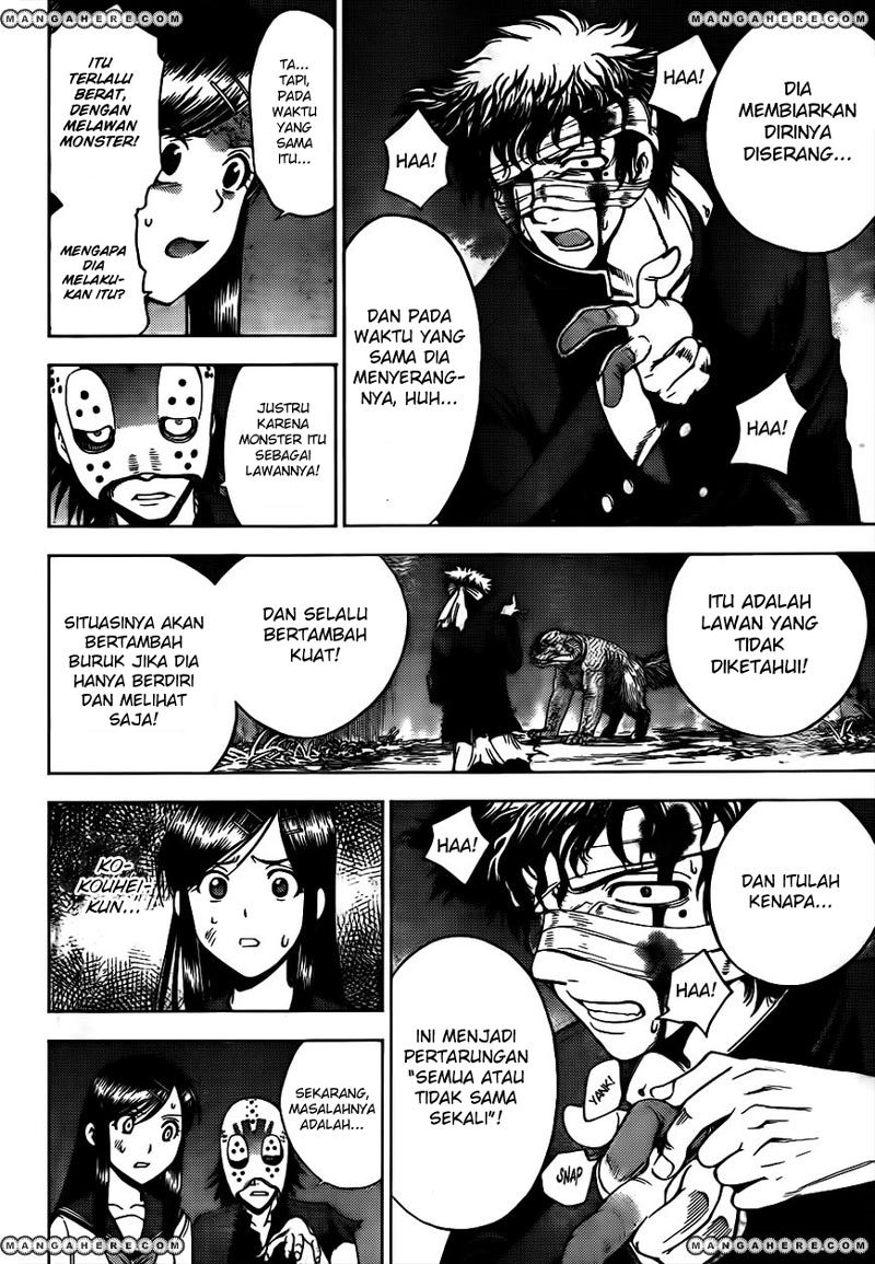 Chapter 152 - halaman 10