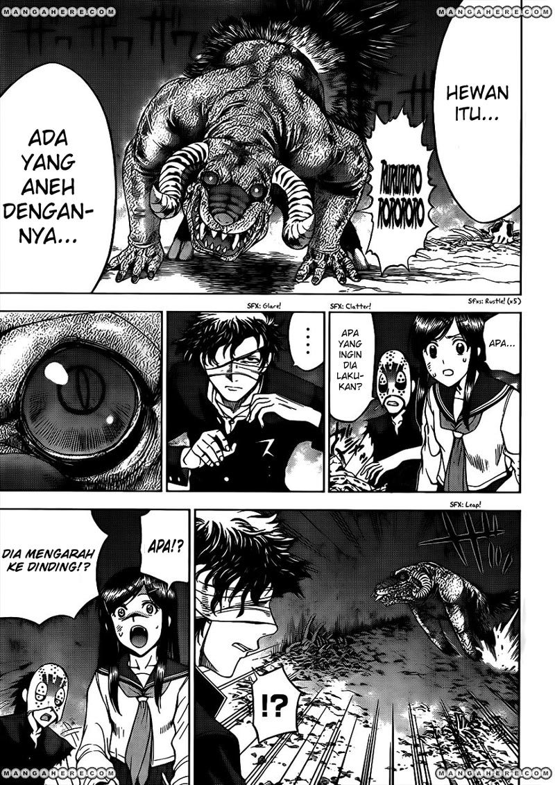 Chapter 151 - halaman 10