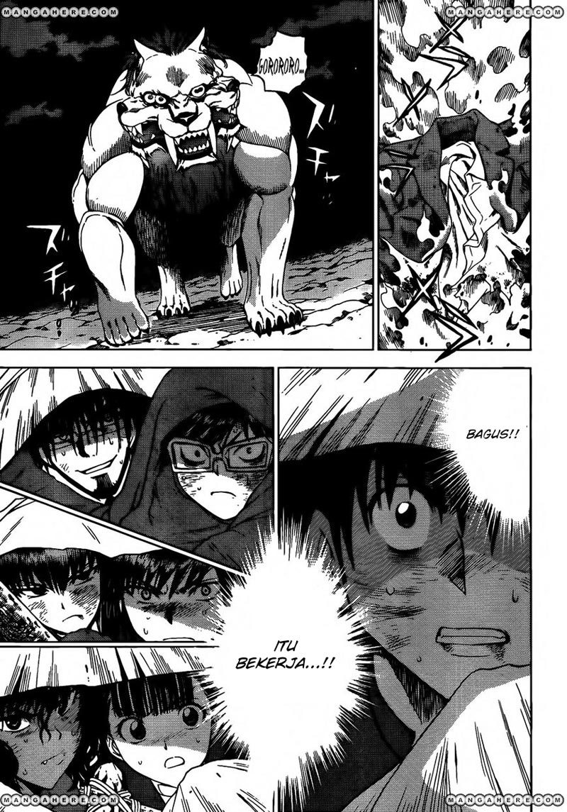 Chapter 150 - halaman 11
