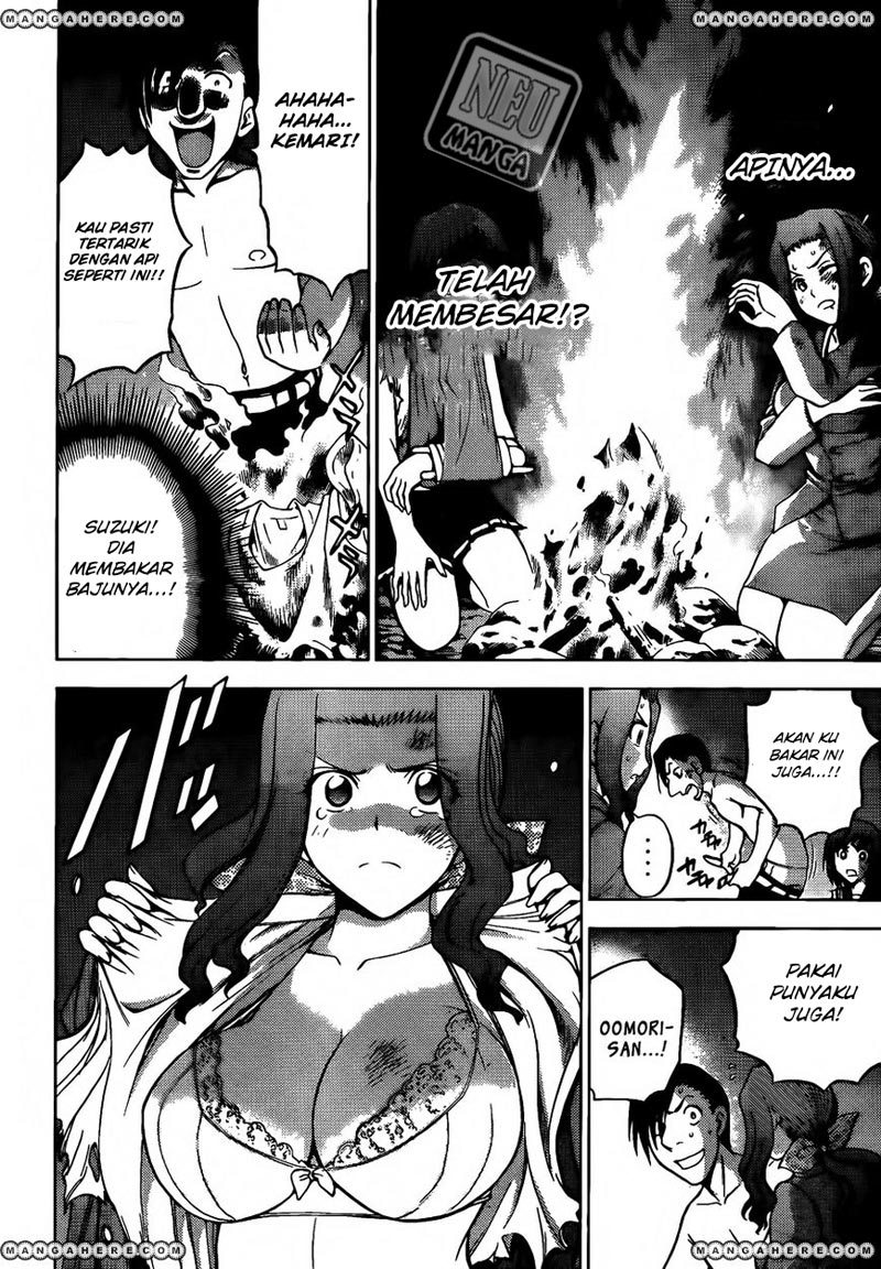 Chapter 150 - halaman 10