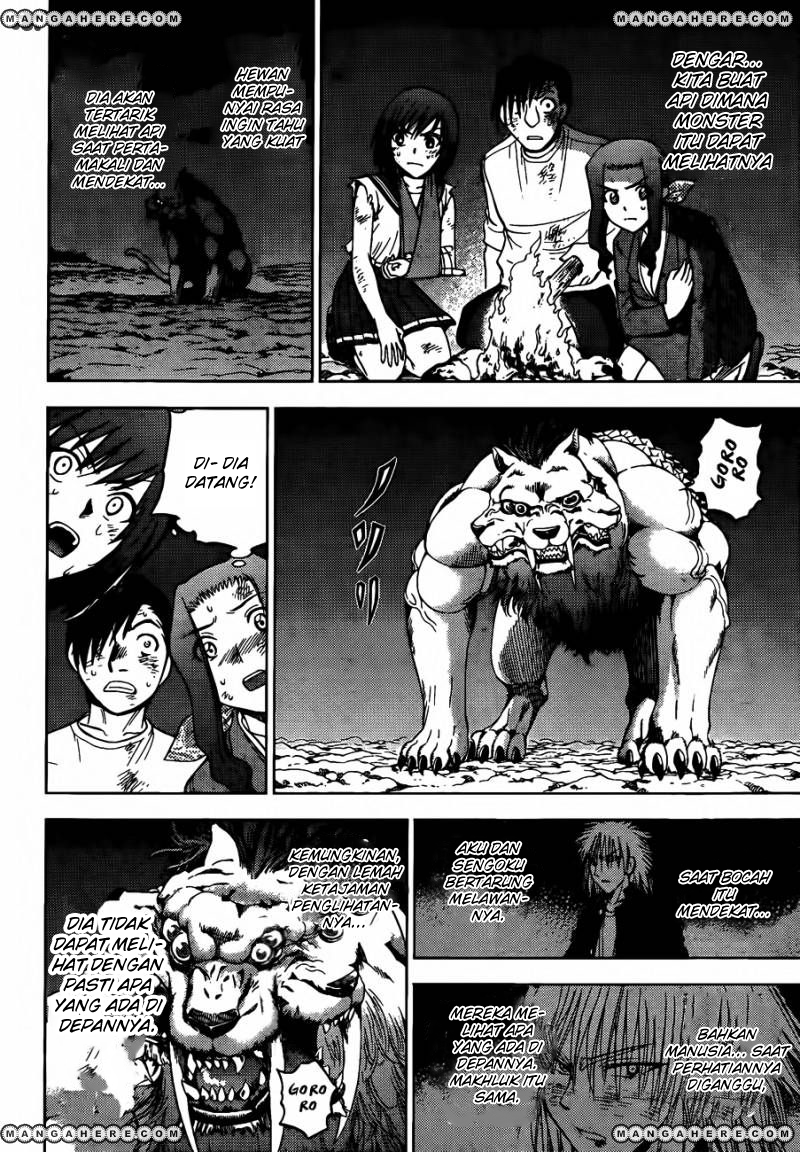 Chapter 149 - halaman 11