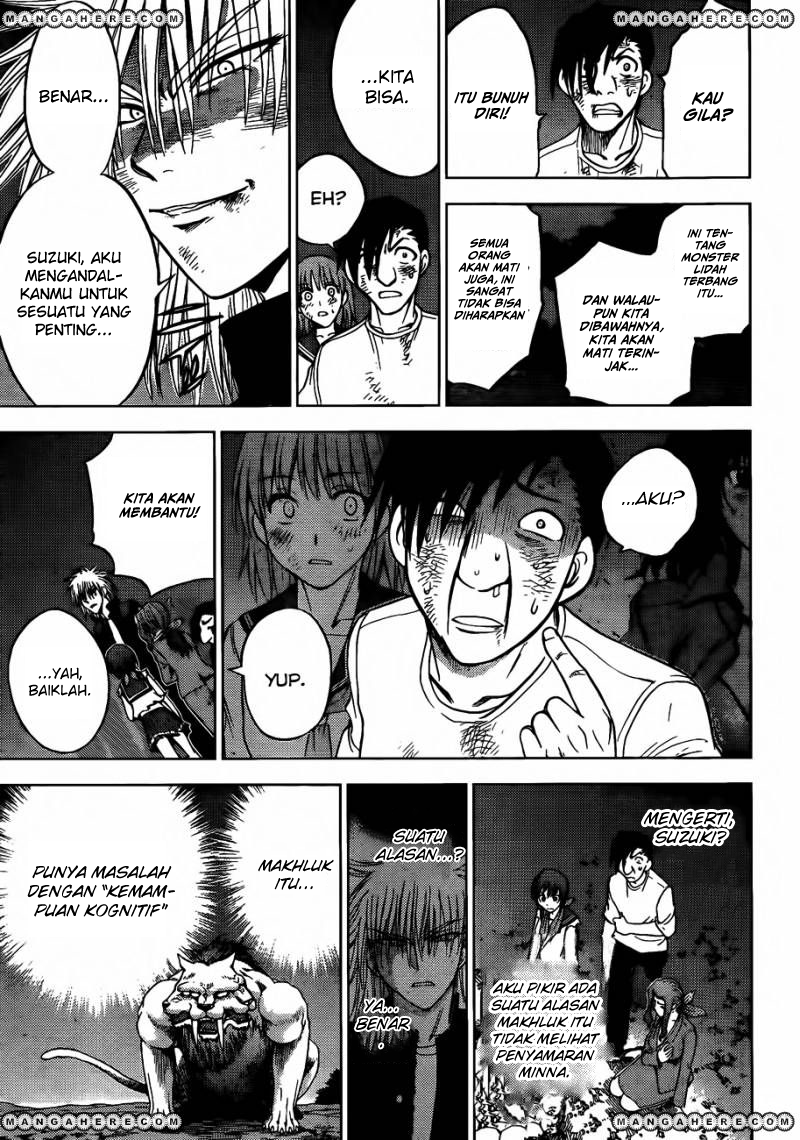 Chapter 149 - halaman 10