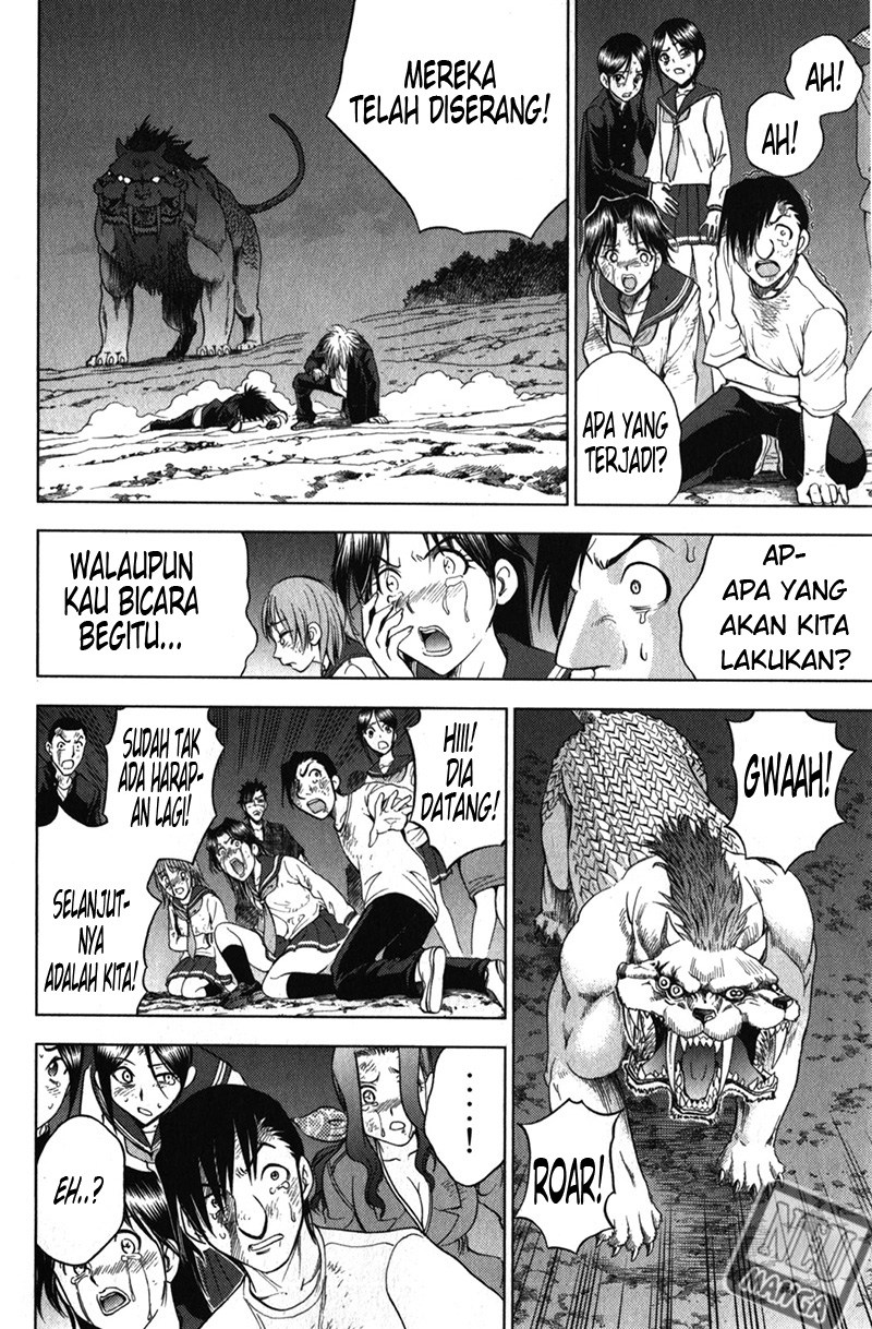 Chapter 148 - halaman 10
