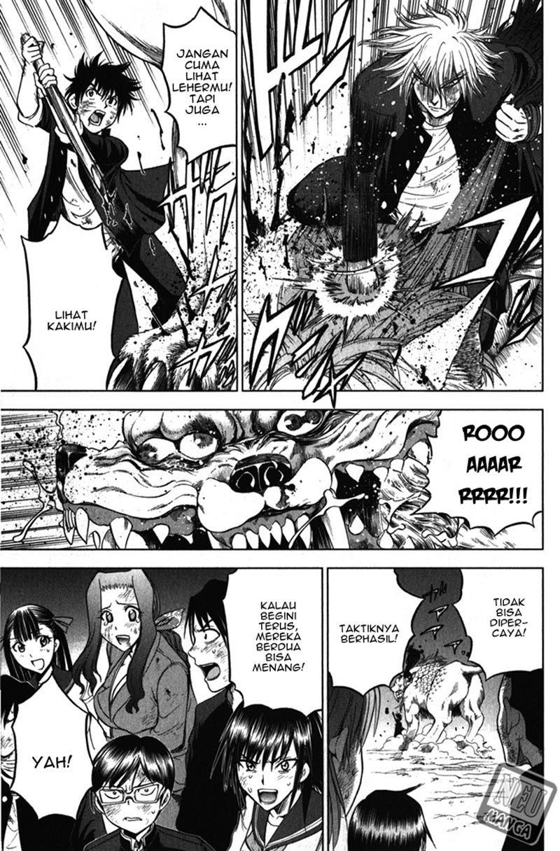 Chapter 147 - halaman 11