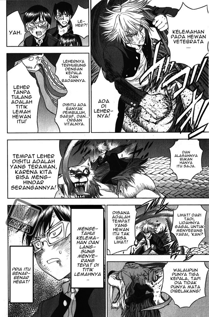 Chapter 147 - halaman 10